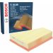 Luftfilter F 026 400 109 Luftfilter F 026 400 109