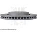 Bremsscheibe Jeep P. Grand Cherokee 3.0-5.7 4X4 10 ADA104362