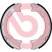 Bremsbackensatz HA S 37 509 Bremsbackensatz HA S 37 509