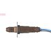 DENSO Lambdasonde DOX-0613
