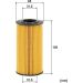 FILTRON Ölfilter OE 662/3 FILTRON Ölfilter OE 662/3