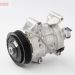 DENSO Kompressor DCP50251