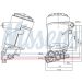 Ölkühler PKW 91338 Ölkühler PKW 91338