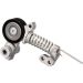 Spannrolle, Keilrippenriemen T39529