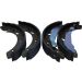 Bremsbacken Toyota Avensis 19-0300 Bremsbacken Toyota Avensis 19-0300