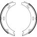 15 461 010 Bremsbacken GS8481 15 461 010 Bremsbacken GS8481