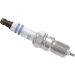 Zündkerze Entstört CADILLAC CTS,CHEVROLET,HUMMER 06 Double Iridium 0 242 230 523
