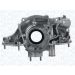 MAGNETI MARELLI Ölpumpe 351516000093