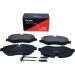 Bremsbelagsatz Db P. Sprinter 06 19-0666