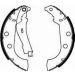 71 461 021 Bremsbacken GS8272 71 461 021 Bremsbacken GS8272