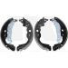Bremsbacken Dacia Logan 2739787 Bremsbacken Dacia Logan 2739787