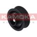 KAMOKA Umlenk-/Führungsrolle, Keilrippenriemen R0064 KAMOKA Umlenk-/Führungsrolle, Keilrippenriemen R0064