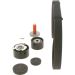 Zahnriemen-/Rollenset Diverse 1987946702