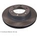 Bremsscheibe Toyota P. Hilux Iii Pick-Up 3.0 D-4D 4Wd 07 ADT343219