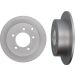 KAMOKA Bremsscheibe 103169