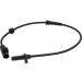 KAMOKA Sensor, Raddrehzahl 1060153 KAMOKA Sensor, Raddrehzahl 1060153