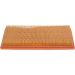 Luftfilter F 026 400 053 Luftfilter F 026 400 053