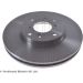 Bremsscheibe Honda P. Accord Coupe 2.0 16V 98-03 ADH24389