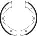Bremsbacken PORSCHE,VW 0 986 487 755 Bremsbacken PORSCHE,VW 0 986 487 755