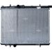 Kühler, Motorkühlung EASY FIT 509524
