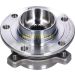 Japanparts Radnabe KK-19027 Japanparts Radnabe KK-19027