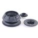 MONROE Stützlager 1Stk. VA TOYOTA Yaris 15 MOUNTING KIT MK387