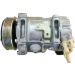 Kompressor, Klimaanlage BEHR Premium Line ACP 1352 000P