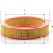 Mann & Hummel Luftfilter PKW AUDI,SEAT,SKODA,VW C 2873/1