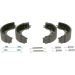 Bremsbacken MERCEDES,VW 0 986 487 611 Bremsbacken MERCEDES,VW 0 986 487 611