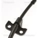 Seilzug, Feststellbremse Volvo T. S60 00-10 Le/Pr 814027136