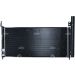 KONDENSATOR, KLIMAANLAGE NRF350415