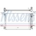 Wasserkühler PKW AUDI A6 04 FIRST FIT 60233A