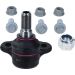 Traggelenk li/re NISSAN,OPEL,RENAULT 27219 02 Traggelenk li/re NISSAN,OPEL,RENAULT 27219 02