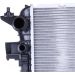 Wasserkühler PKW 60327 Wasserkühler PKW 60327