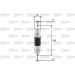 VALEO Kraftstofffilter 587014