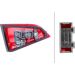 HECKLEUCHTE L 12 V HELLA AUDI A4 LIM 07-15 2TZ 009 687-111