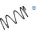 Meyle Fahrwerksfeder Toyota P. Corolla 97-01 MEYLE-ORIGINAL: True to OE 30-14 639 0001
