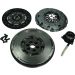 LUK REPSET DMF 600 0299 00 LUK REPSET DMF 600 0299 00