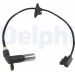 DELPHI ABS Sensor SS20060 DELPHI ABS Sensor SS20060