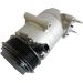 Kompressor, Klimaanlage BEHR ACP 1333 000S