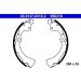 ATE Bremsbacken 03.0137-0310.2 ATE Bremsbacken 03.0137-0310.2