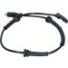 KAMOKA Sensor, Raddrehzahl 1060480