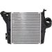 Ladeluftkühler PKW VW Touareg 3.0 TSI 18 961305 Ladeluftkühler PKW VW Touareg 3.0 TSI 18 961305