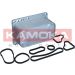 KAMOKA Ölkühler, Motoröl 7730093 KAMOKA Ölkühler, Motoröl 7730093