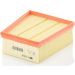 Mann & Hummel Luftfilter PKW RENAULT Megane 15 C 22 026