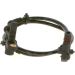 Sensor, Raddrehzahl 0 986 594 563