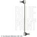 Koppelstange Ford P. Fiesta Fusion 01- Le/Pr ADM58531 Koppelstange Ford P. Fiesta Fusion 01- Le/Pr ADM58531