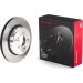 11 482 078 Brembo PREMIUM HA zweiteilig 09.C411.13 11 482 078 Brembo PREMIUM HA zweiteilig 09.C411.13