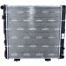 Kühler, Motorkühlung EASY FIT 53876