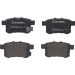 BREMBO Bremsklötze HA P 28 072